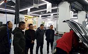 专业建设‖我校汽修专业“虚岗训、实岗练、学岗交替”教学模式改革初显成效