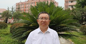 优秀教师展播丨记遂宁市教师优荷奖获得者、安居区首批“琼江杰出英才计划”名师精英—青山